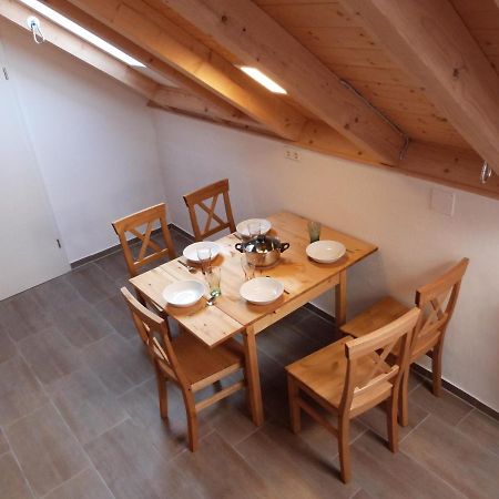 Atelier Im Stadtgarten Direkt In 로뜨바일 외부 사진
